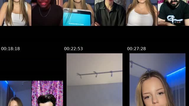 @natallina13 TikTok live from 2026-08-15