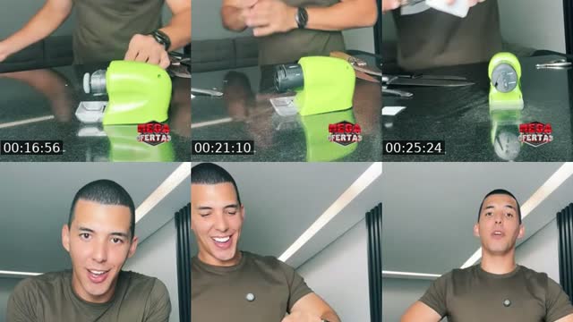 @bradokedicas TikTok live from 2026-08-15