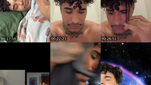 @7yr1c TikTok live from 2026-08-15