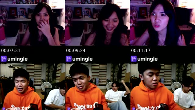 @xiaolongbaeeeeee TikTok live from 2026-08-15