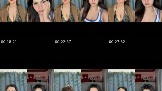 @karunashr TikTok live from 2026-08-15