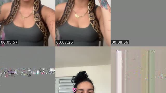 @bebesita061731 TikTok live from 2026-08-15