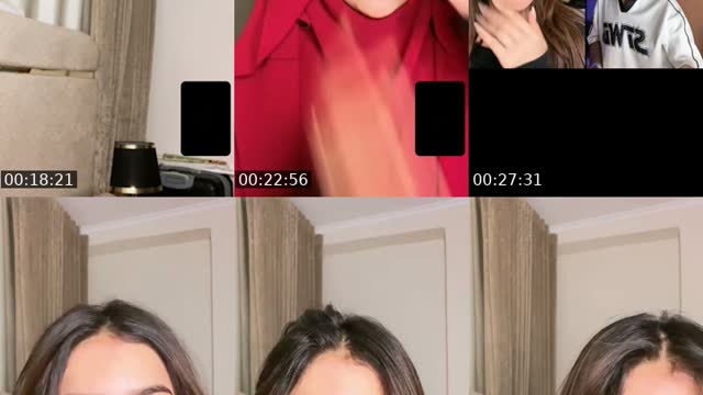@miznx857 TikTok live from 2026-08-15