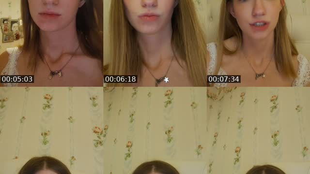 TikTok live: live  by @clagiornetti06