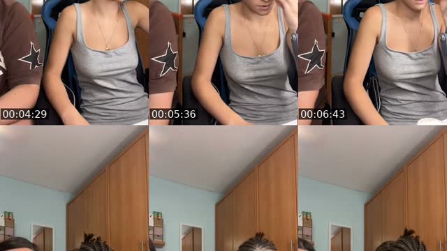 @ainhoaperez836 TikTok live from 2026-08-15