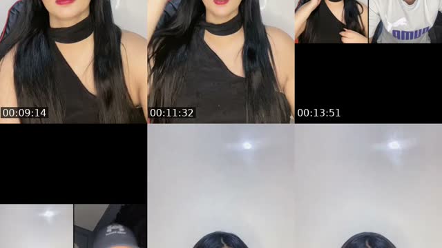 @souka490 TikTok live