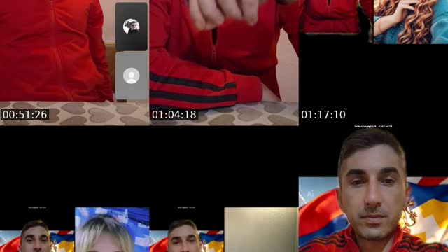 @araiksargsyan5 TikTok live from 2026-08-15