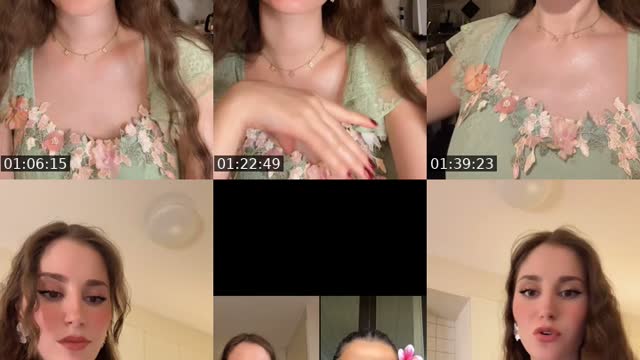 @fofo.divv TikTok live from 2026-08-15