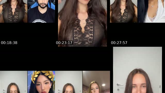 @fitnessgirlemmaaa TikTok live from 2026-08-15