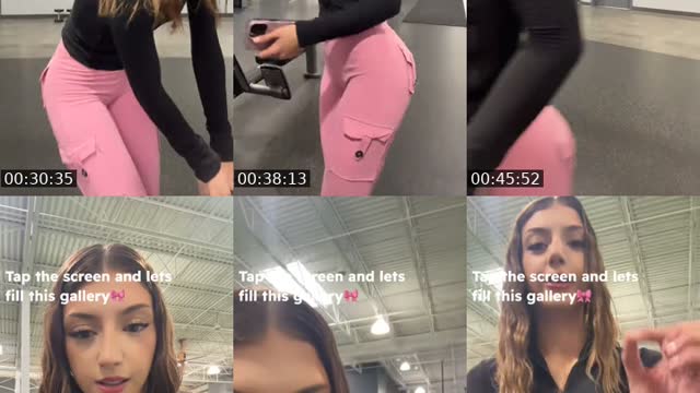 @saintjulesxo TikTok live from 2026-08-15