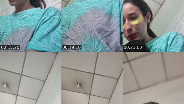 TikTok live: hablemos by @gessflores