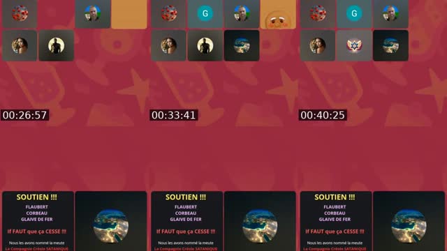@kakou28 TikTok live from 2026-08-15