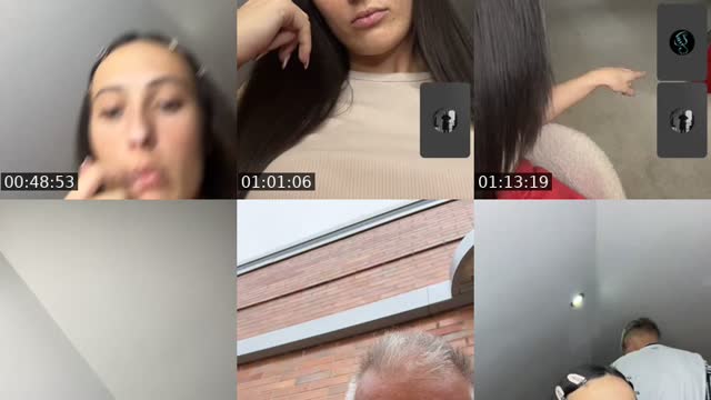 @maddiedobson._ United States TikTok live from 2026-08-15