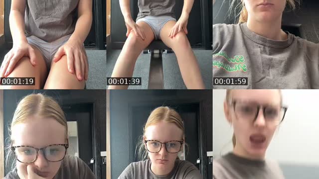 @madi_is_amazing10 TikTok live