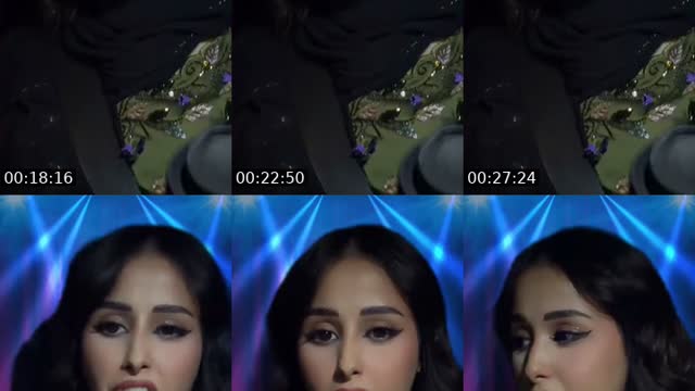 TikTok live: العين دار شيوخ كبار by @no.teeetee