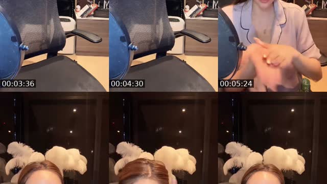 @jennychicly TikTok live