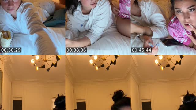 @thaliaamrnd TikTok live from 2026-08-15