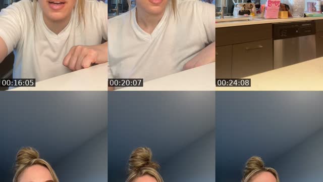 @oohlolo TikTok live from 2026-08-15