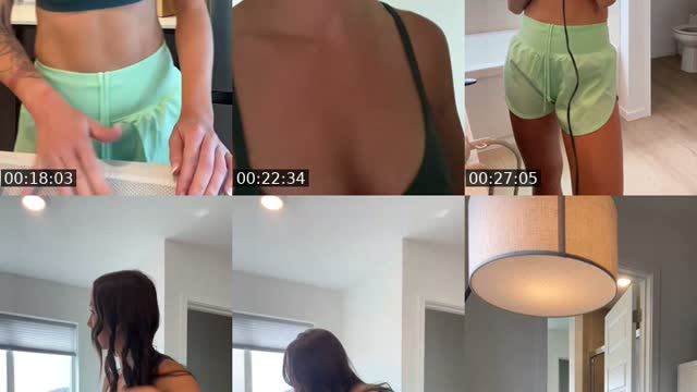 @sinkgirl TikTok live from 2026-08-15