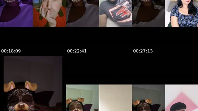 @melodykeyss TikTok live from 2026-08-15
