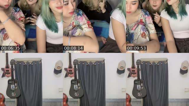 @bacottres.co.id TikTok live