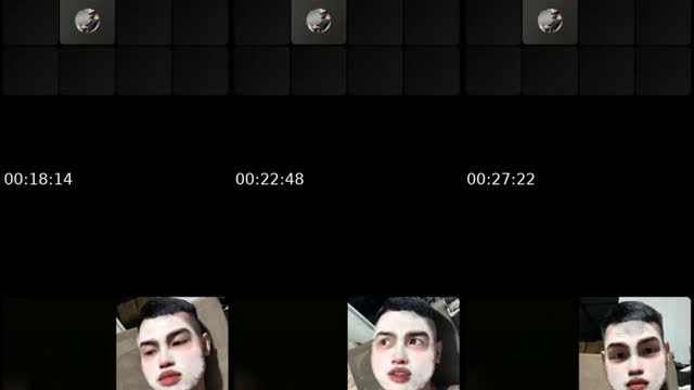 TikTok live: Mong anh chị bụt thương 💙🥰 by @tu.mn.chnh.ch