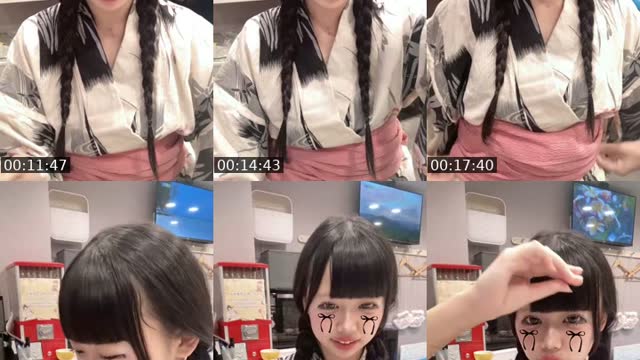 @ccc_osaka TikTok live