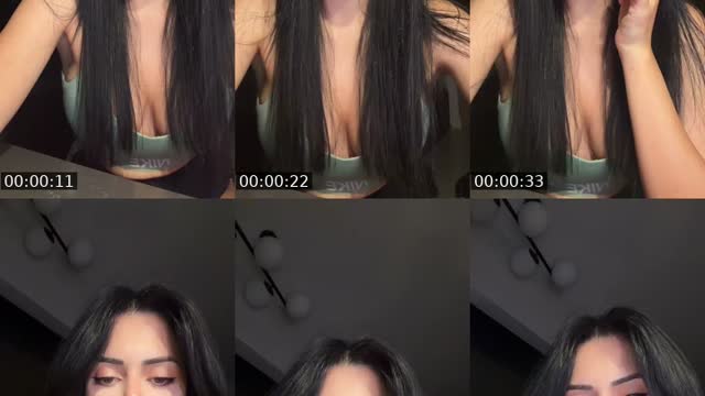 @bvsranil TikTok live