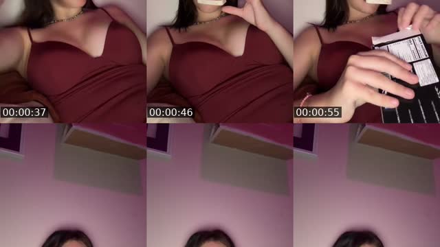 @avabella130 TikTok live from 2026-08-15