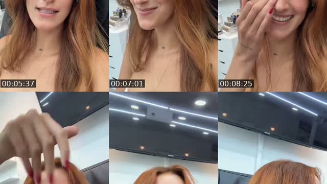 TikTok live: Lets Go LIVE! by @lauraestenoz