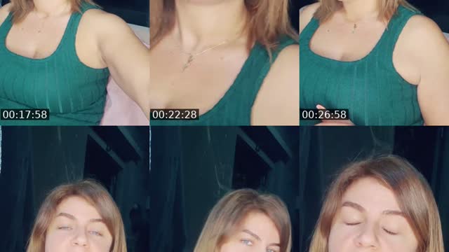 @leandra3215 TikTok live from 2026-08-15