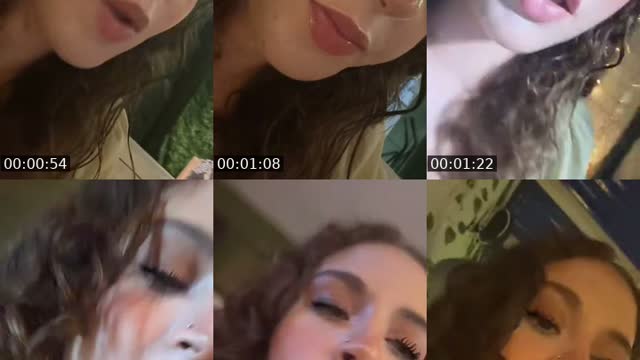 @itsluna641 TikTok live
