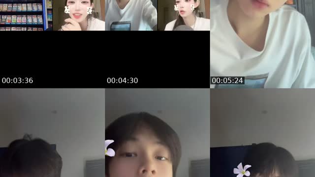 @shangyuandugu TikTok live