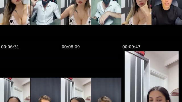 @yarencey TikTok live from 2026-08-15
