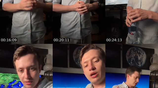 @3minutenwissen TikTok live from 2026-08-15