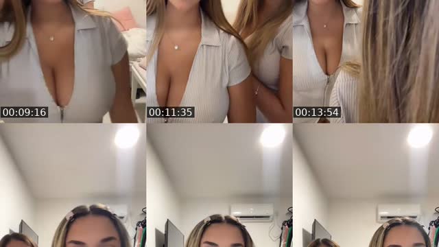 @ray_spammmm0 TikTok live