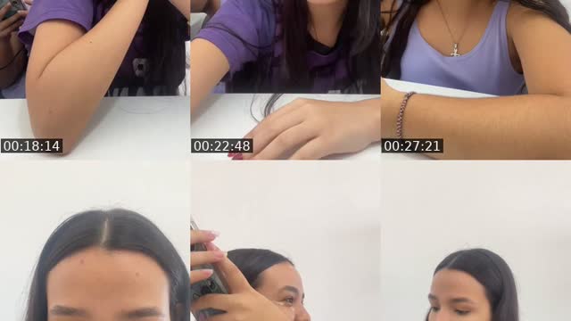 @saxhraaa TikTok live from 2026-08-15