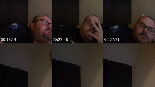 @radiopartytime.nl TikTok live