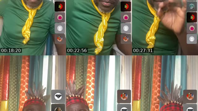 @jeanedry TikTok live from 2026-08-15