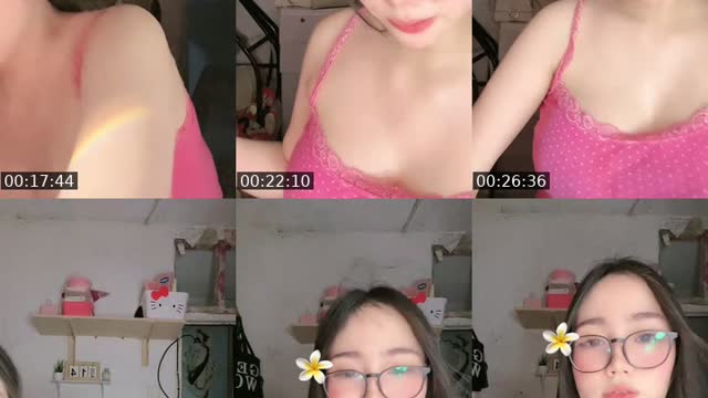 @xo.yvki TikTok live from 2026-08-15
