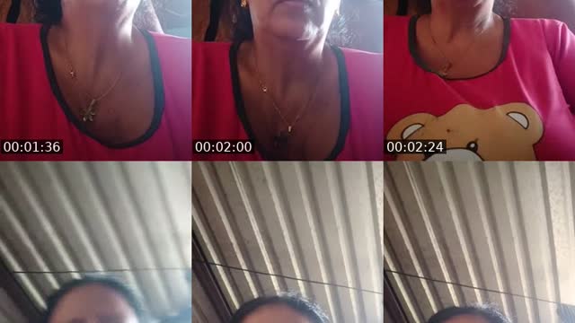 @tumorenarosalia TikTok live