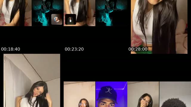 @gaaby__monteiro02 TikTok live from 2026-08-15