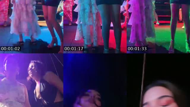 @mellymnx TikTok live from 2026-08-15