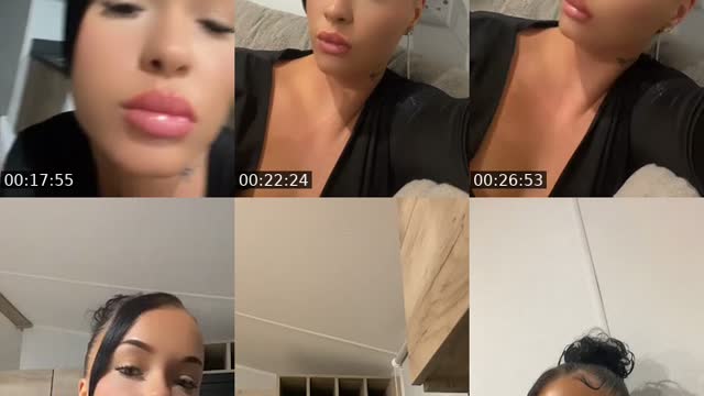 @jessimqy3e4 TikTok live from 2026-08-15