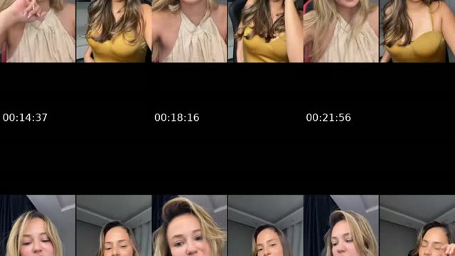 TikTok live: 🎀🎀🎀 by @arzussss1