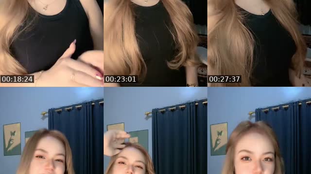 @yourangellyy TikTok live from 2026-08-15