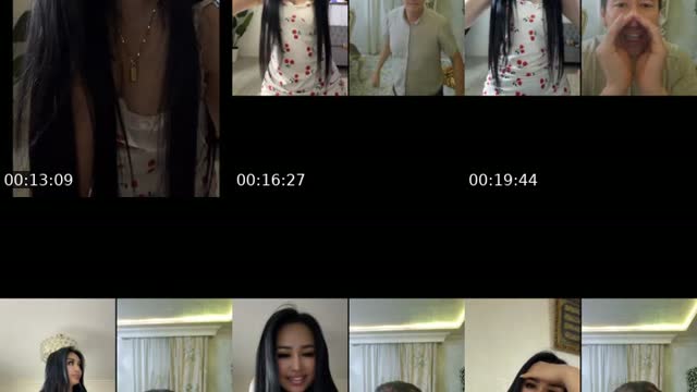 @saltanatshekenova7 TikTok live from 2026-08-15