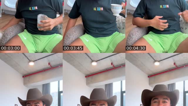@daniherreramx TikTok live