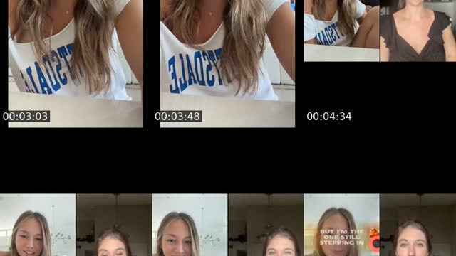 TikTok live: Hiii💖🫶🏼😇🧸 by @rryann.com