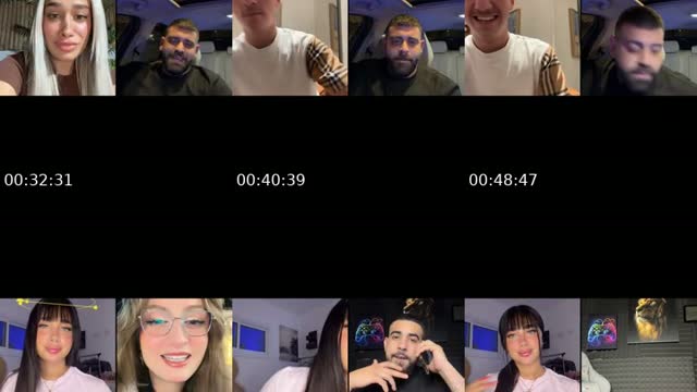 @soso2011200345 TikTok live from 2026-08-15